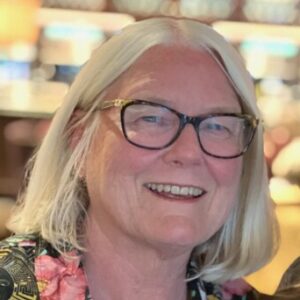 Profile photo of Kathy Page-Burdick