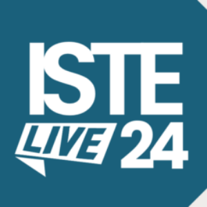 Group logo of ISTE 2024